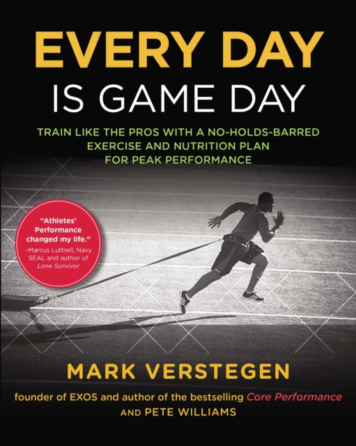 Every Day Is Game Day, EPUB eBook