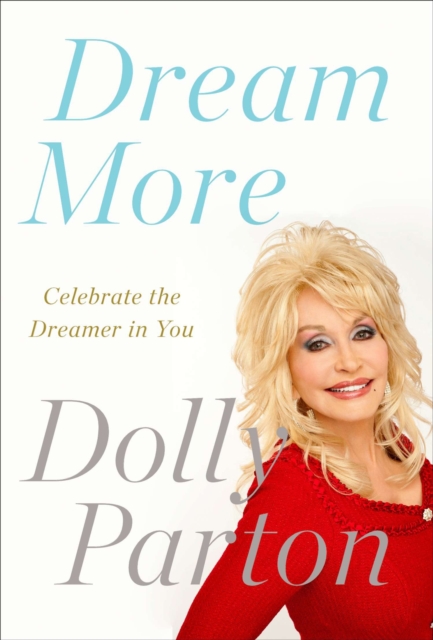 Dream More, EPUB eBook