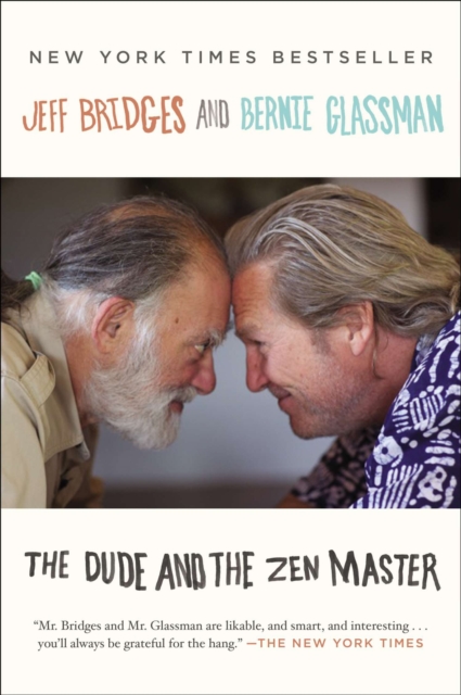 Dude and the Zen Master, EPUB eBook