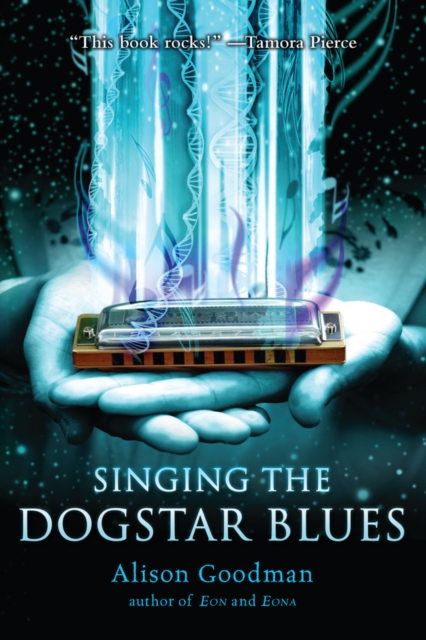 Singing the Dogstar Blues, EPUB eBook