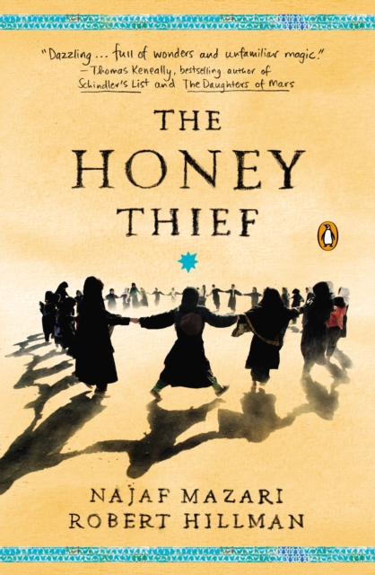 Honey Thief, EPUB eBook