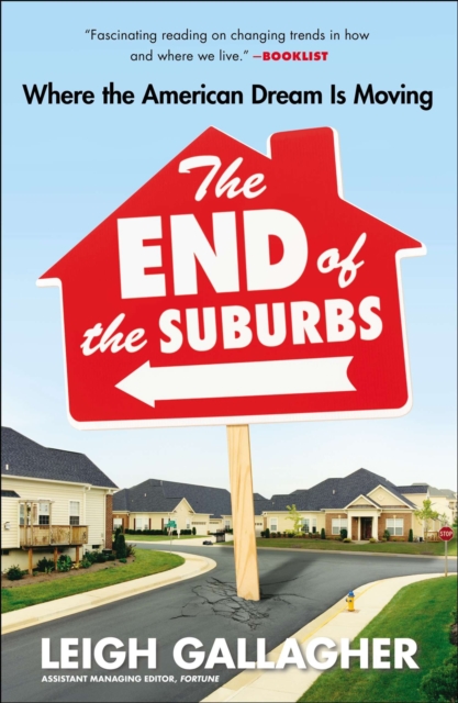 End of the Suburbs, EPUB eBook