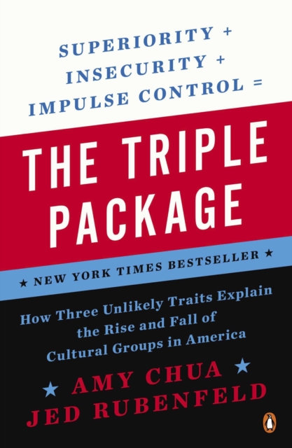 Triple Package, EPUB eBook