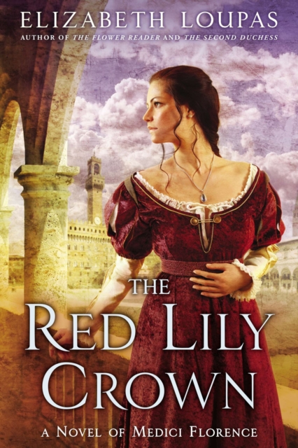 Red Lily Crown, EPUB eBook