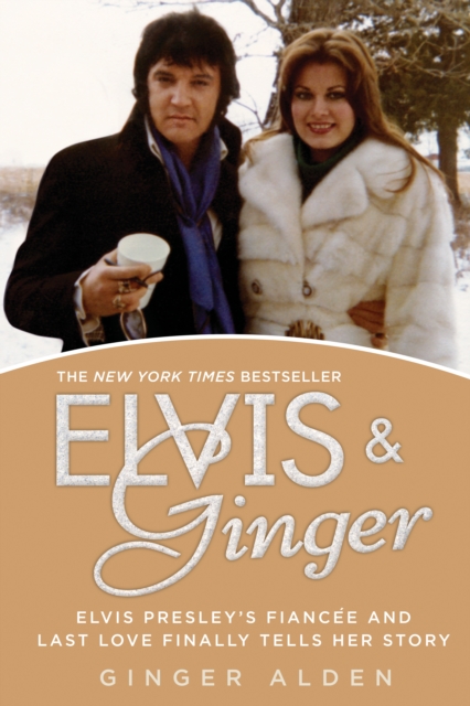 Elvis and Ginger, EPUB eBook