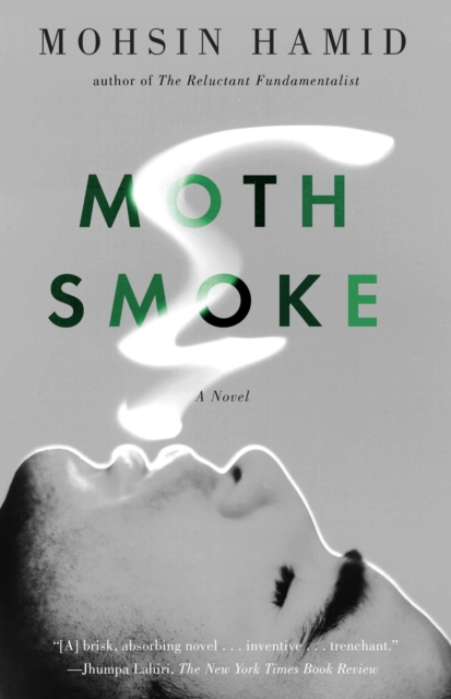 Moth Smoke, EPUB eBook
