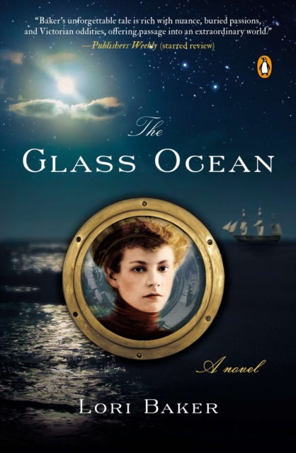 Glass Ocean, EPUB eBook