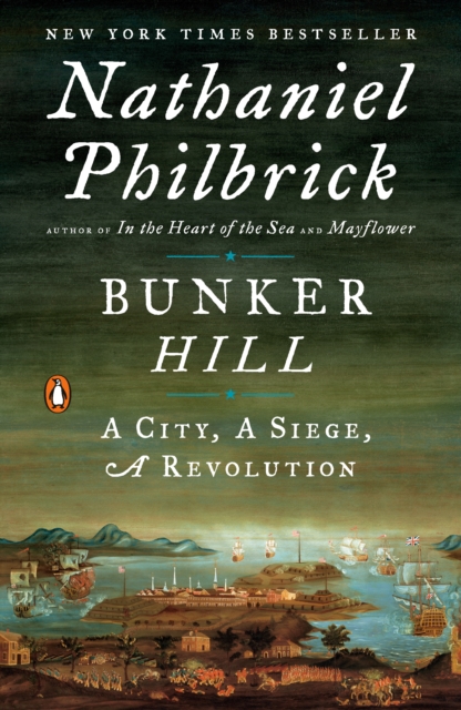 Bunker Hill, EPUB eBook