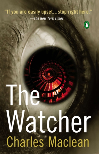 Watcher, EPUB eBook
