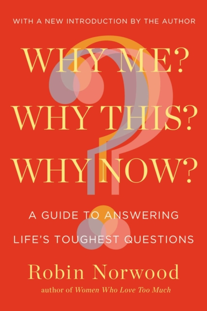Why Me? Why This? Why Now?, EPUB eBook