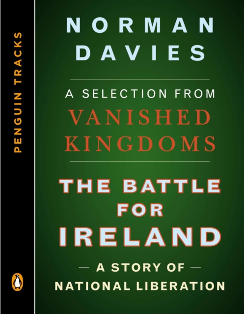 Battle for Ireland, EPUB eBook