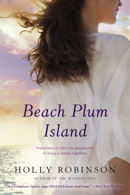 Beach Plum Island, EPUB eBook