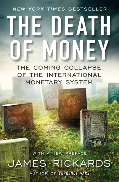 Death of Money, EPUB eBook