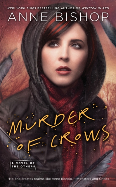 Murder of Crows, EPUB eBook