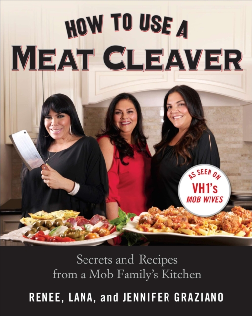 How to Use a Meat Cleaver, EPUB eBook