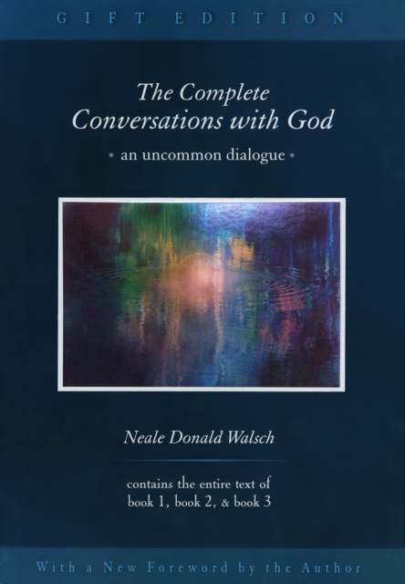 Complete Conversations with God, EPUB eBook