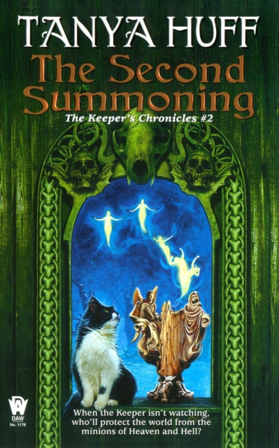 Second Summoning, EPUB eBook