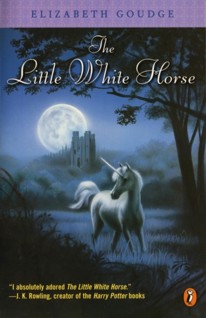 Little White Horse, EPUB eBook