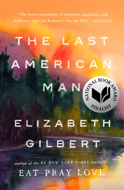 Last American Man, EPUB eBook