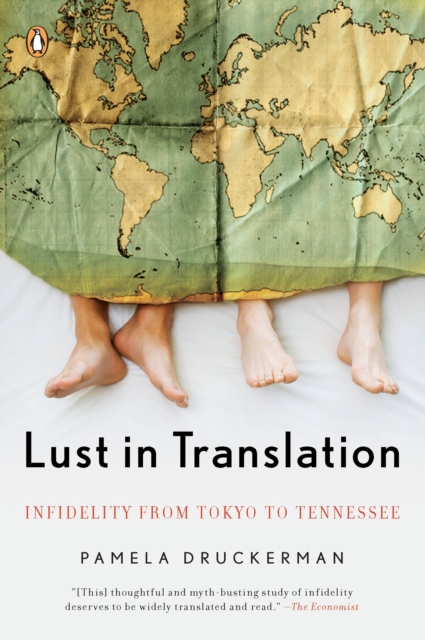 Lust in Translation, EPUB eBook