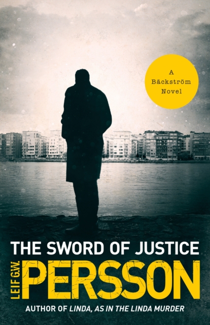 Sword of Justice, EPUB eBook
