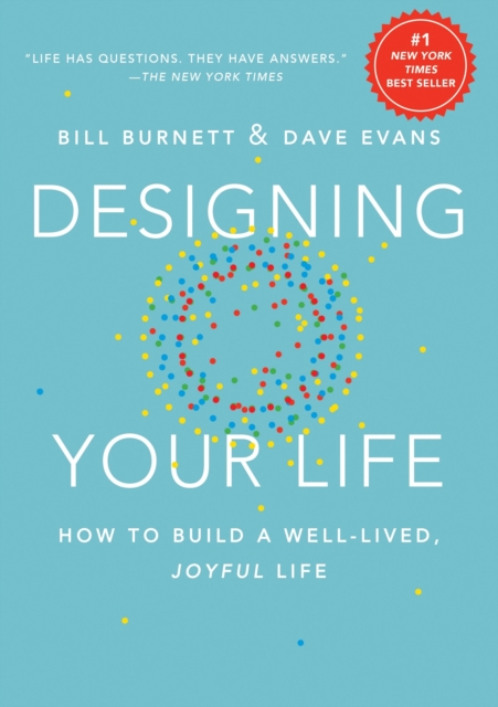 Designing Your Life, EPUB eBook