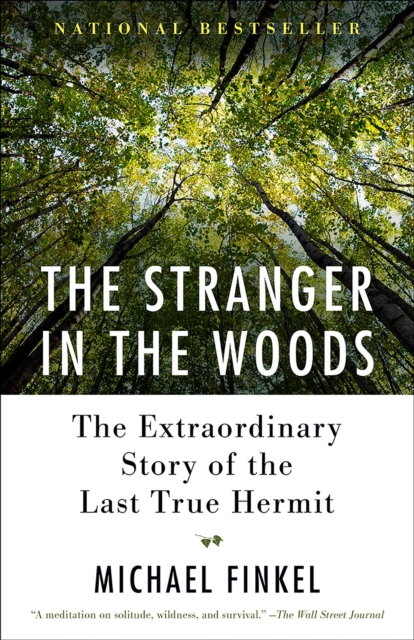 Stranger in the Woods, EPUB eBook
