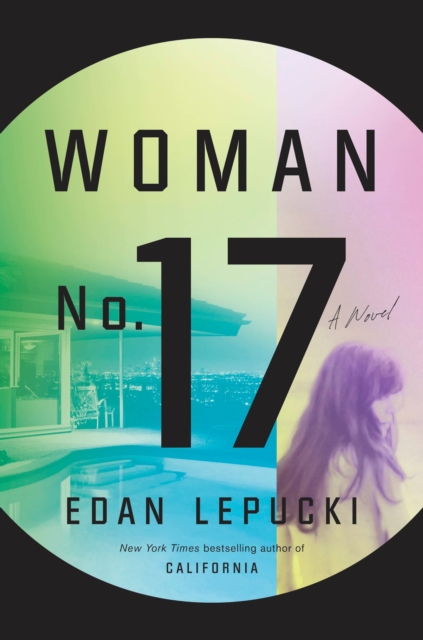 Woman No. 17, Hardback Book