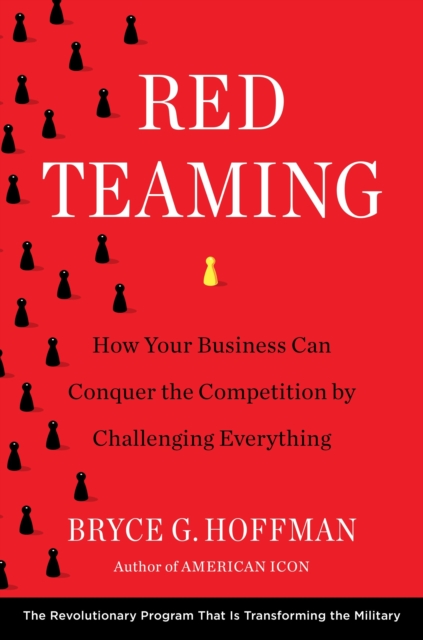 Red Teaming, EPUB eBook