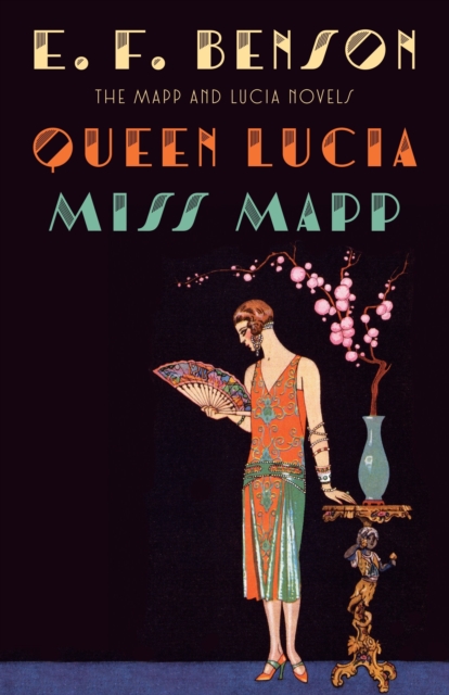 Queen Lucia & Miss Mapp, EPUB eBook