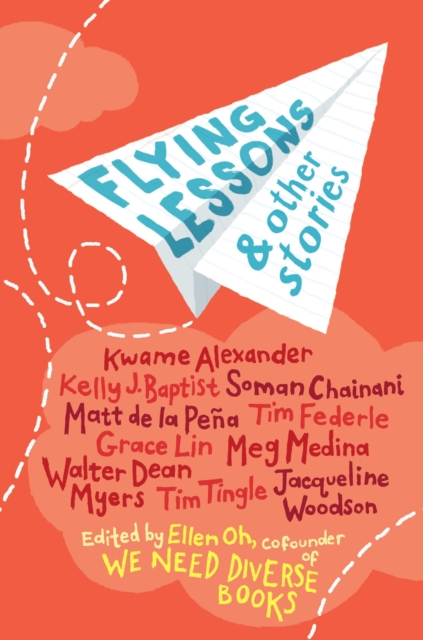 Flying Lessons & Other Stories, Hardback Book