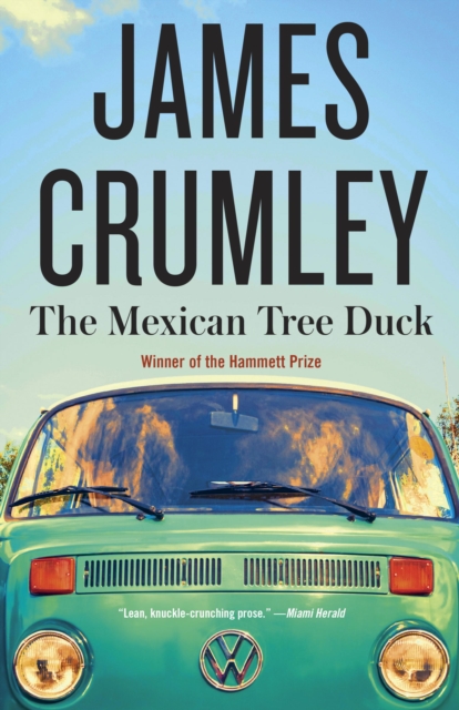 Mexican Tree Duck, EPUB eBook