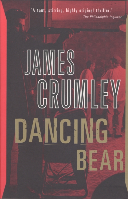 Dancing Bear, EPUB eBook