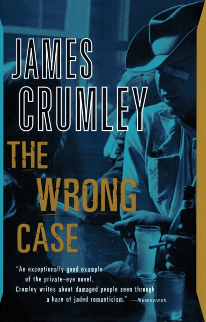 Wrong Case, EPUB eBook