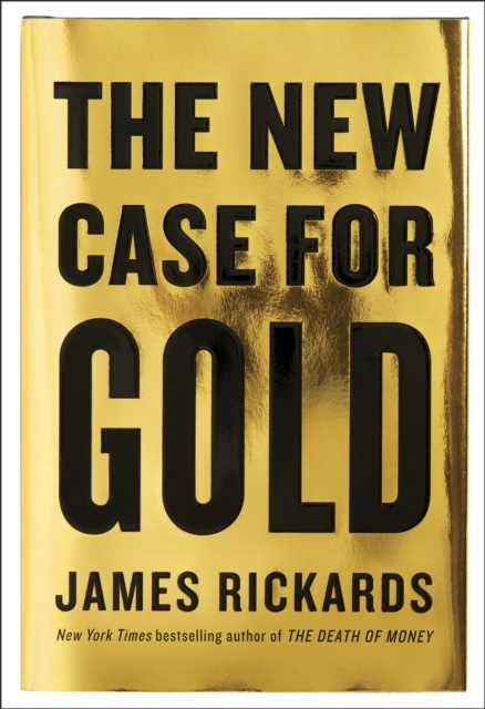 New Case for Gold, EPUB eBook