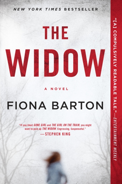Widow, EPUB eBook