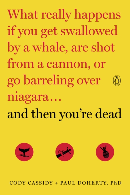 And Then You're Dead, EPUB eBook