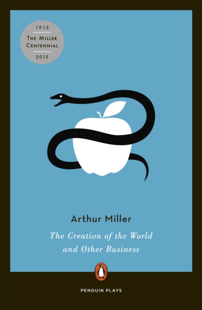 Creation of the World and Other Business, EPUB eBook