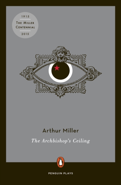 Archbishop's Ceiling, EPUB eBook