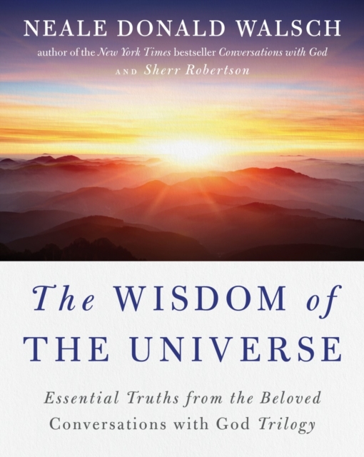 Wisdom of the Universe, EPUB eBook