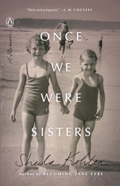 Once We Were Sisters, EPUB eBook