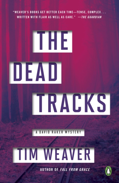 Dead Tracks, EPUB eBook