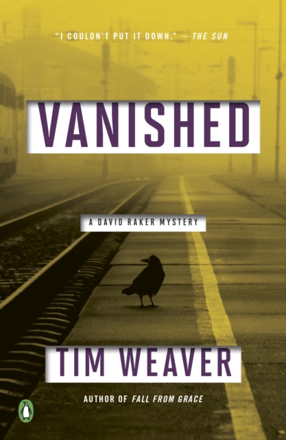 Vanished, EPUB eBook