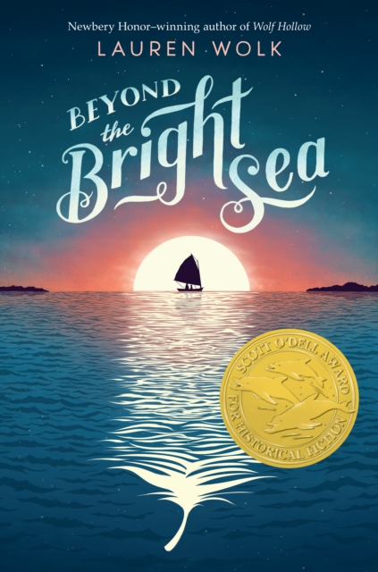 Beyond the Bright Sea, EPUB eBook