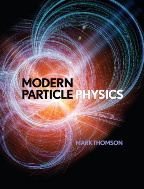 Modern Particle Physics, EPUB eBook