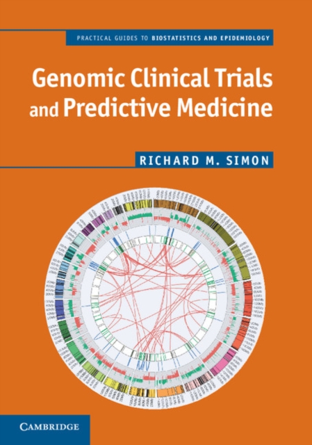Genomic Clinical Trials and Predictive Medicine, PDF eBook