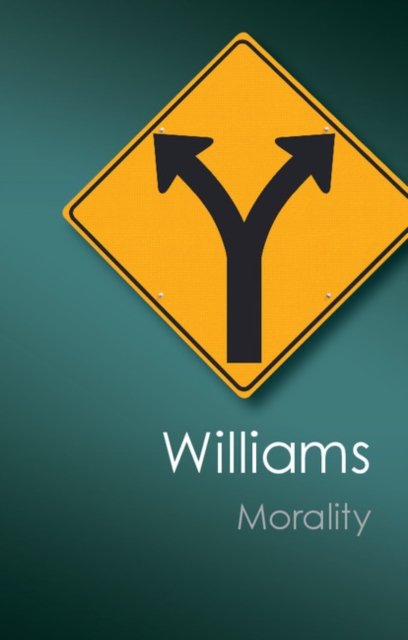 Morality : An Introduction to Ethics, EPUB eBook