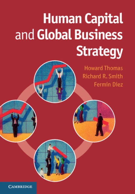 Human Capital and Global Business Strategy, PDF eBook