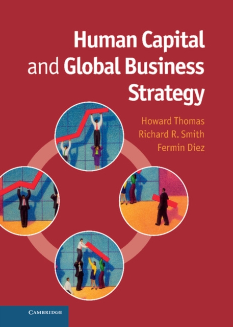 Human Capital and Global Business Strategy, EPUB eBook
