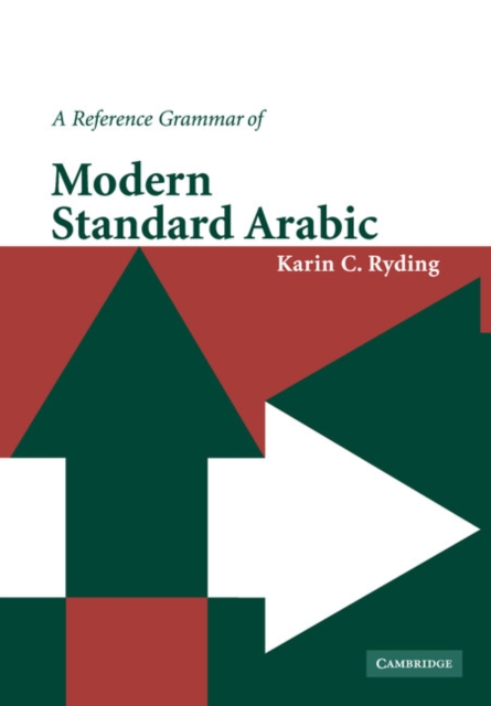 Reference Grammar of Modern Standard Arabic, EPUB eBook